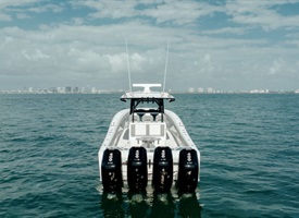 Anglers Marine